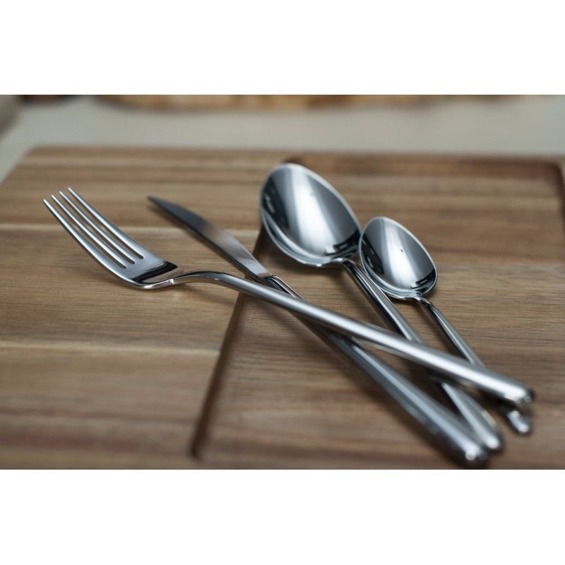 Набор столовых приборов Broggi Stiletto 1130500D61