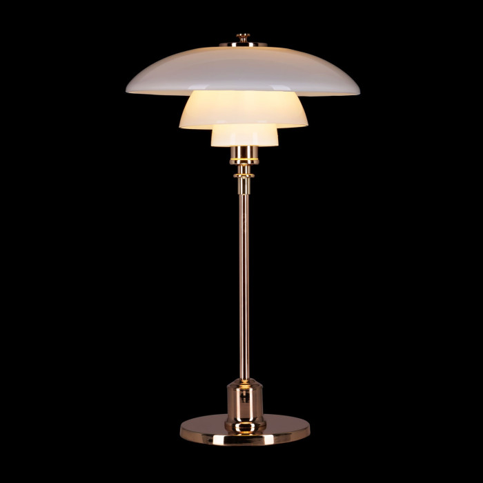 Настольная лампа De Markt Perspective Reading Lamp 631038401