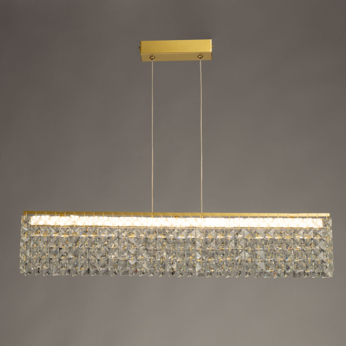 Подвесная люстра De City Breeze Hanging Chandelier 230011301