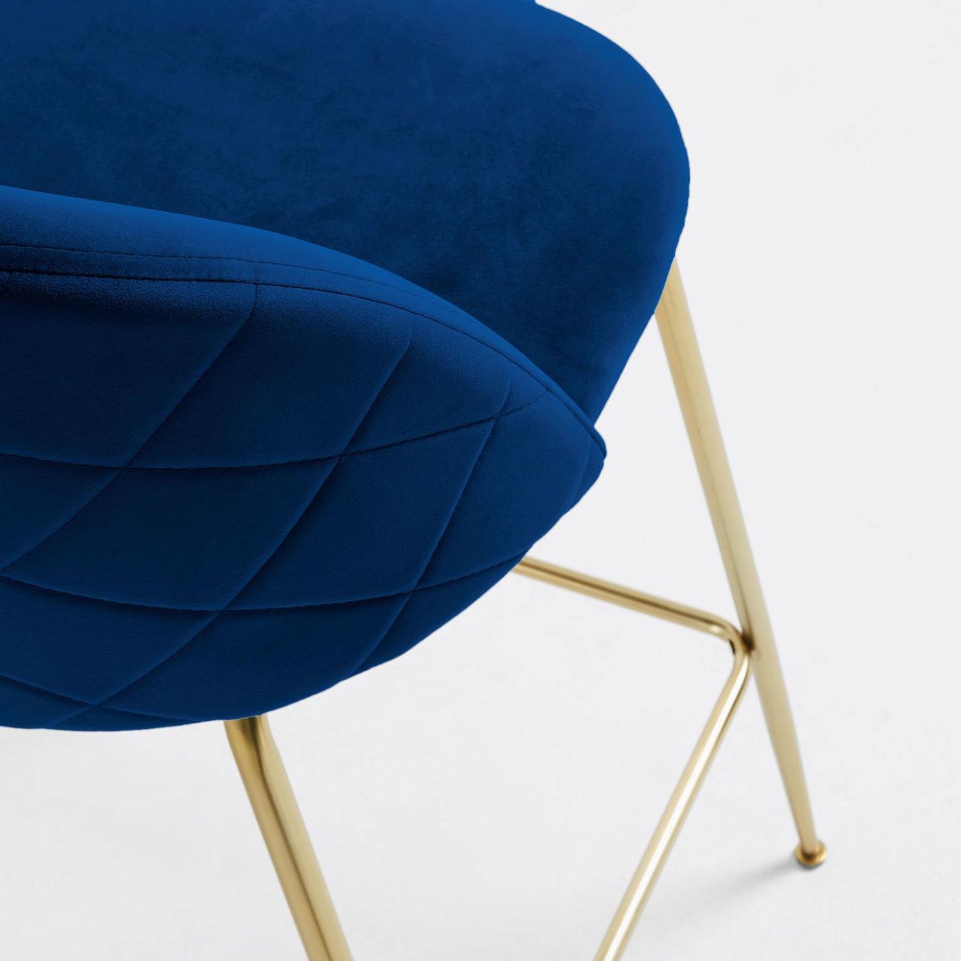 Барный стул La Forma Mystere Silla de Bar LF-071380