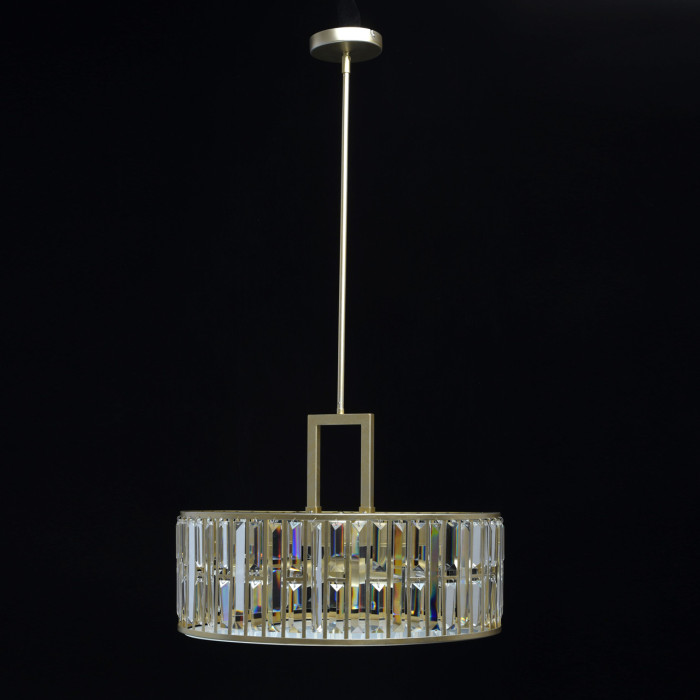 Люстра подвесная MW-Light Monarch Hanging Chandelier 121010305