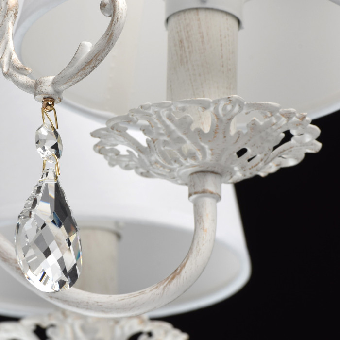 Люстра подвесная MW-Light Vitalina Hanging Chandelier 448012106
