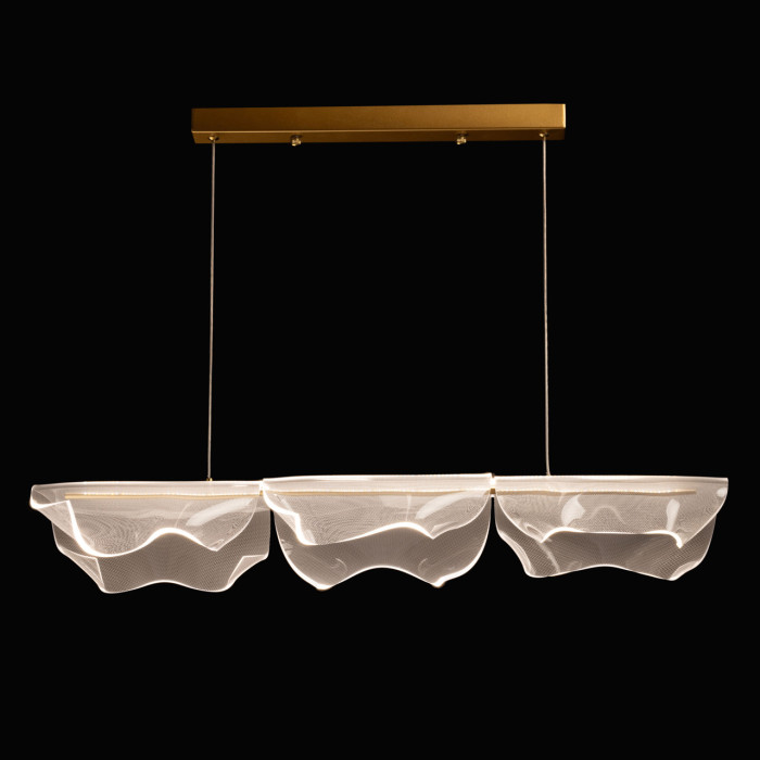 Подвесной светильник De City Conti Pendant Lamp 488013401