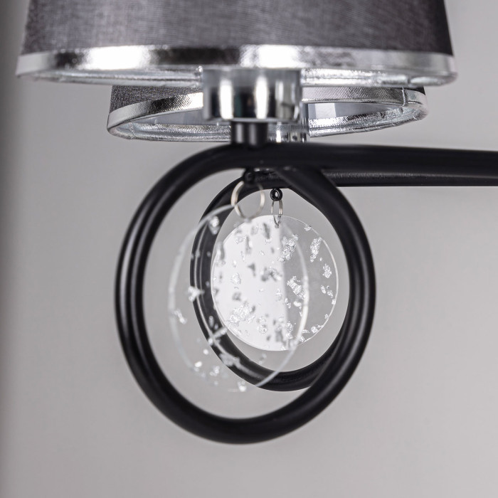 Люстра подвесная De City Vitalina Hanging Chandelier 448014905