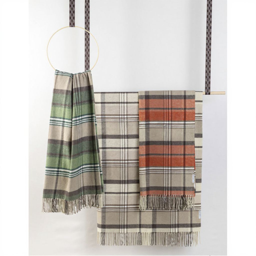 Накидка Coccoy Andy Mantella Ruggine COC/440518