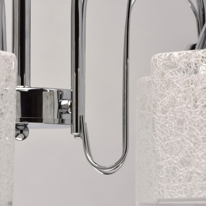 Люстра потолочная De City Olympia Ceiling Chandelier 638013405