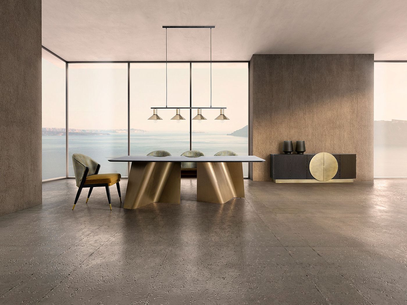 Стул Vical Brillion Silla VI-171349