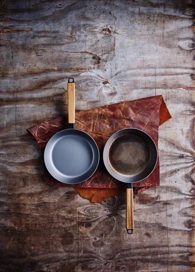 Сковорода Beka Nomad frying pan 13977244