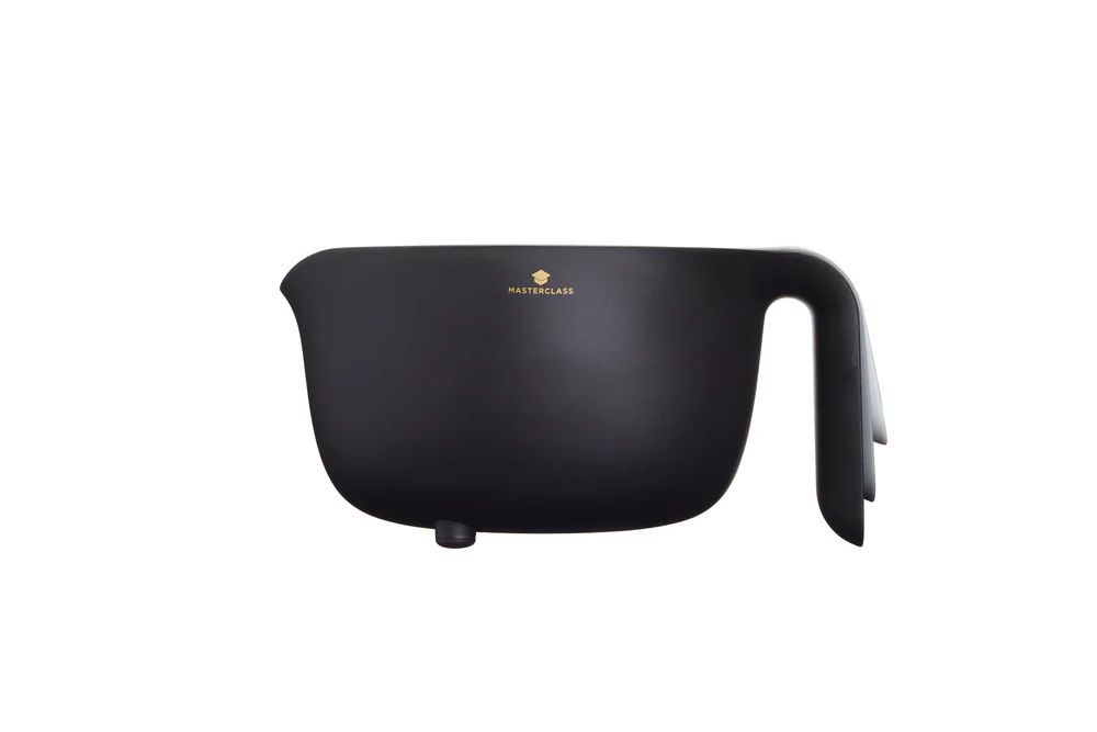 Набор мисок для смешивания KitchenCraft MasterClass Smart Space Mixing Bowl Set MCSPSBOWL4PC