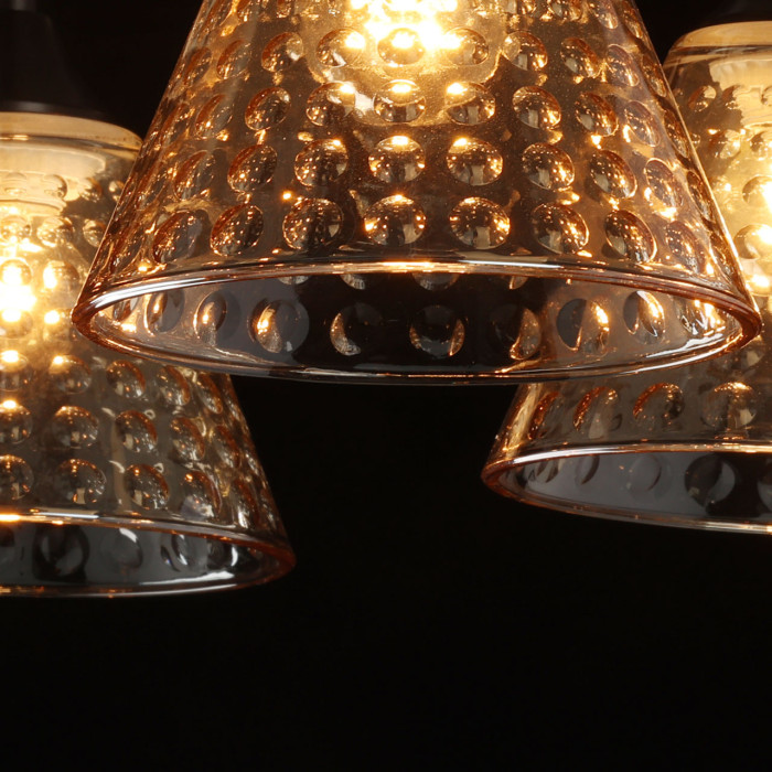 Люстра потолочная De City Daela Ceiling Chandelier 635015605