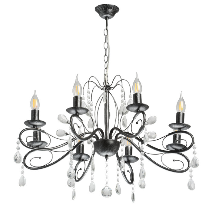 Люстра подвесная De City Lada Hanging Chandelier 442010708