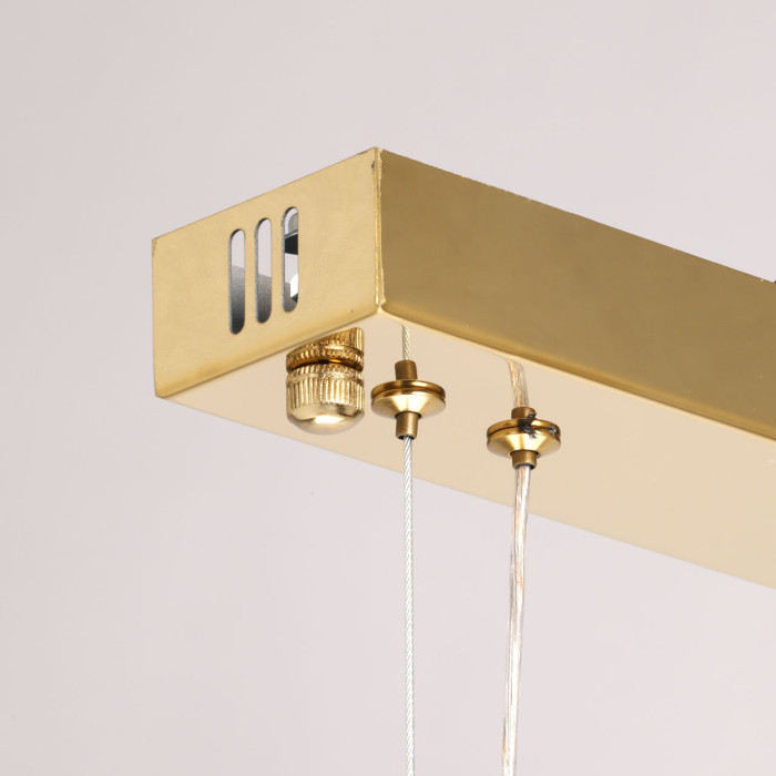 Подвесной светильник MW-Light Goslar Pendant Lamp 498016901