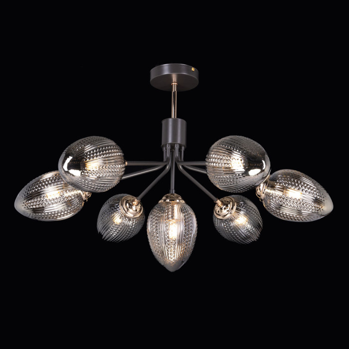 Люстра потолочная De City Claire Ceiling Chandelier 463012307