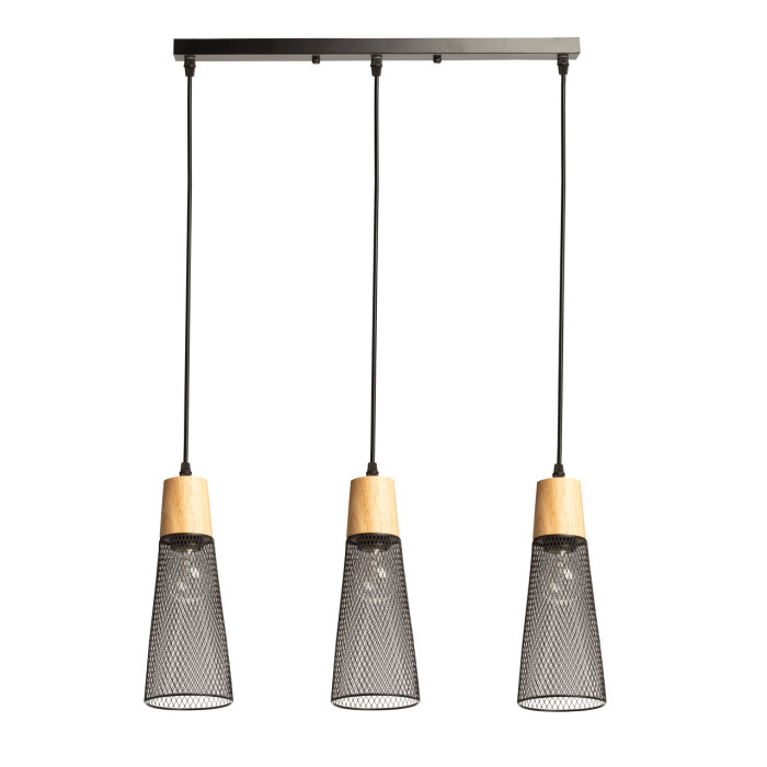 Подвесной светильник De City Solo Pendant Lamp 112014203