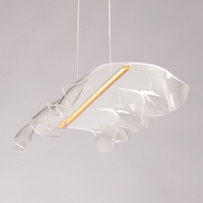 Подвесной светильник De City Conti Pendant Lamp 488013401