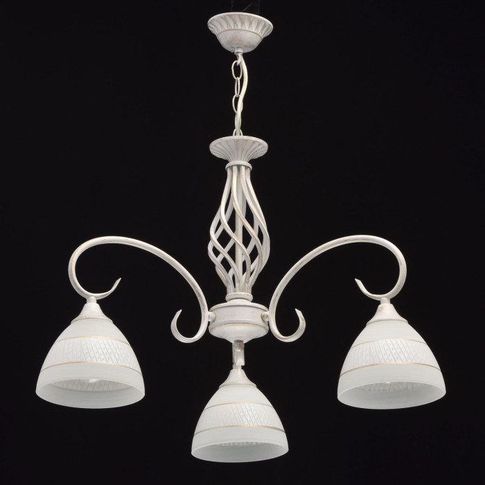 Люстра подвесная De City Ariadne Hanging Chandelier 450018103