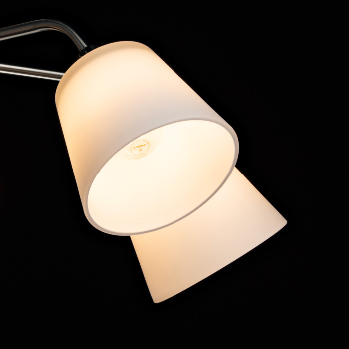 Потолочная люстра De City Brilliance Ceiling Chandelier 315017908