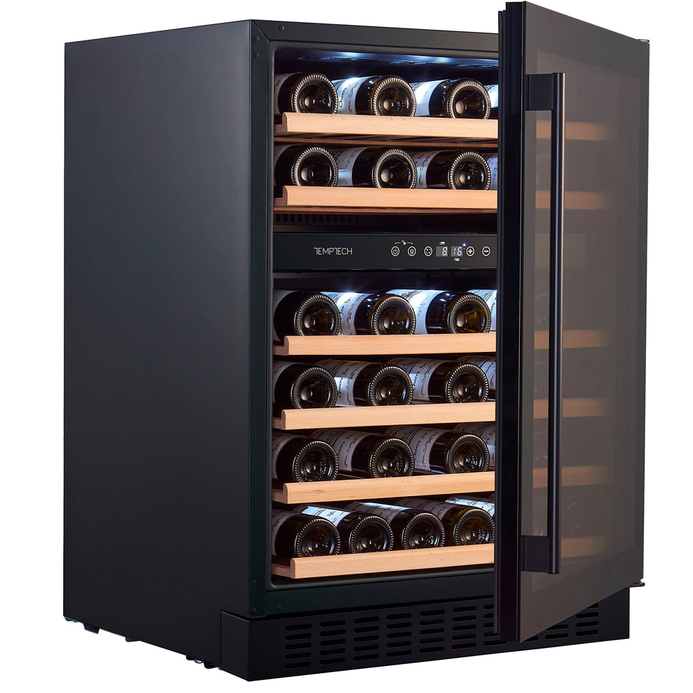 Винный шкаф Temptech CLX60DB Classique