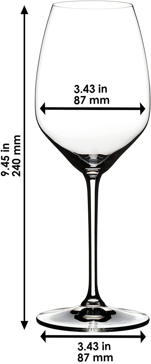 2 бокала для белого вина RIEDEL Extreme Riesling Set 4441/15