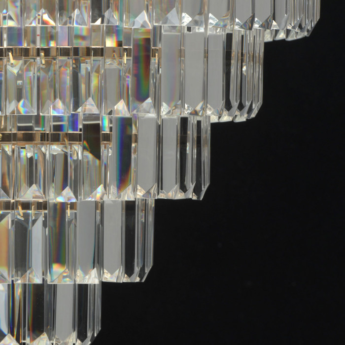 Люстра потолочная MW-Light Adelard Ceiling Chandelier 642010805