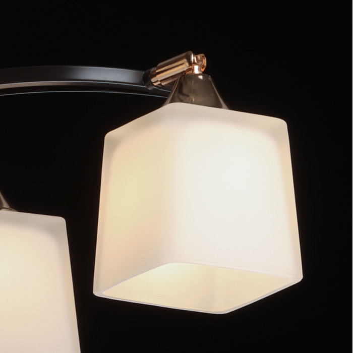 Потолочный светильник De City Tetro Ceiling Lamp 673018104