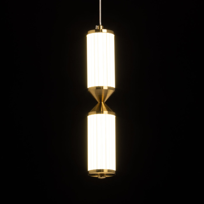 Подвесной светильник De City Madeleine Pendant Lamp 424017801