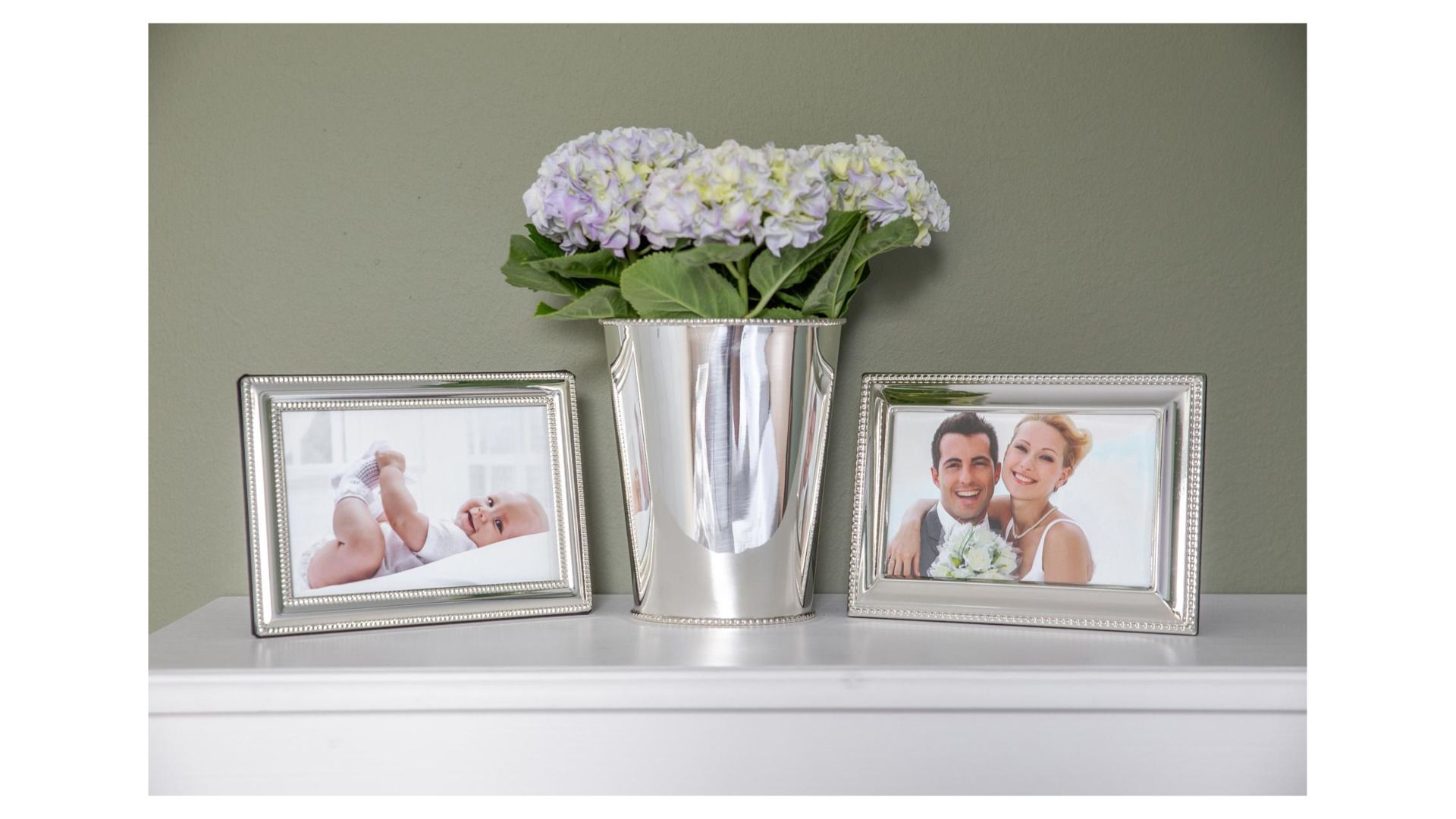 Фоторамка Edzard Bilderrahmen Matera 4818