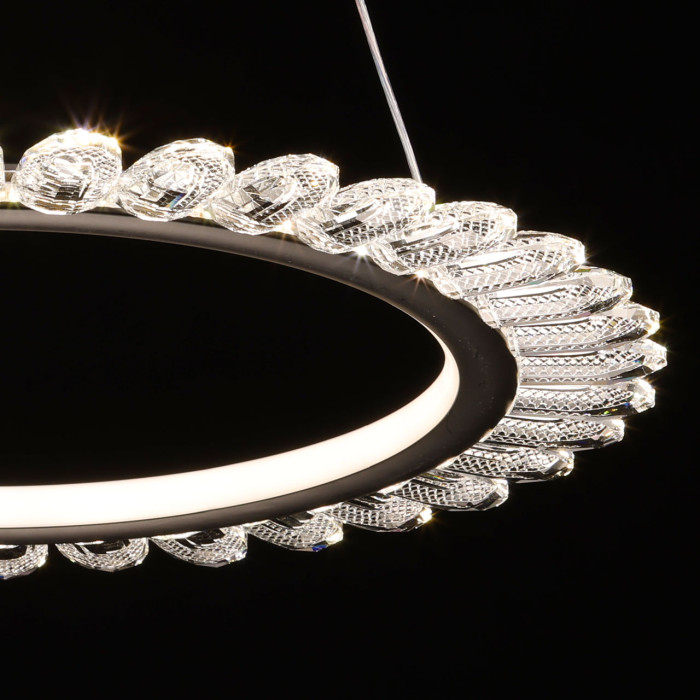 Подвесной светильник De City Madeleine Pendant Lamp 424017501