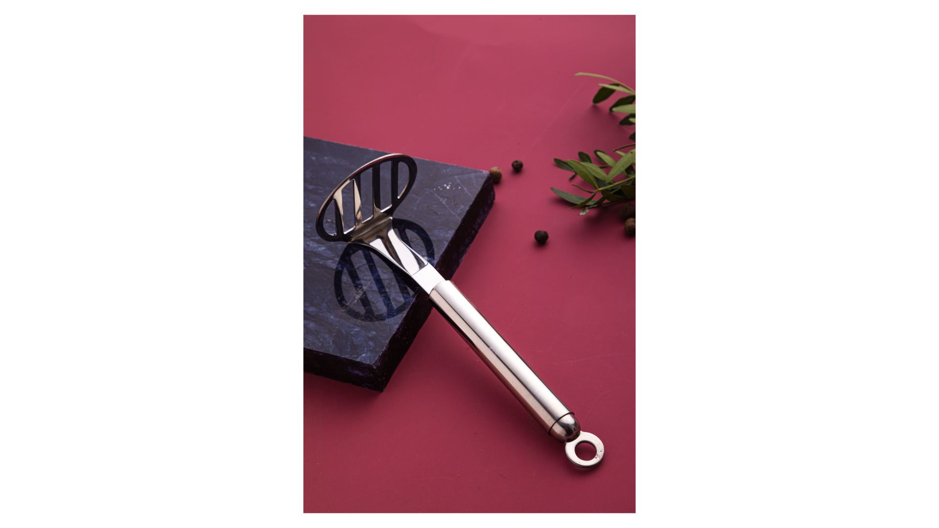 Картофелемялка Weis Mini-Serie Fruchtpresse 13852