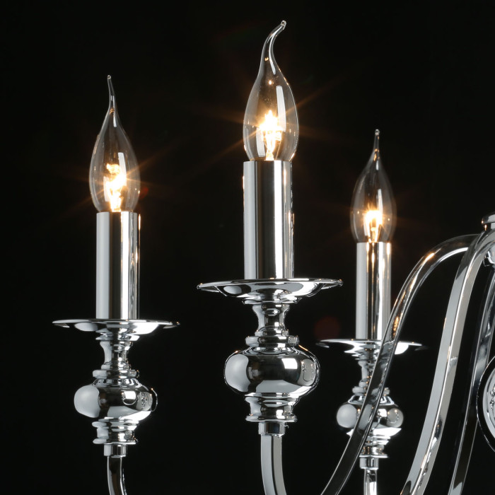 Люстра подвесная MW-Light Consuelo Hanging Chandelier 614013706