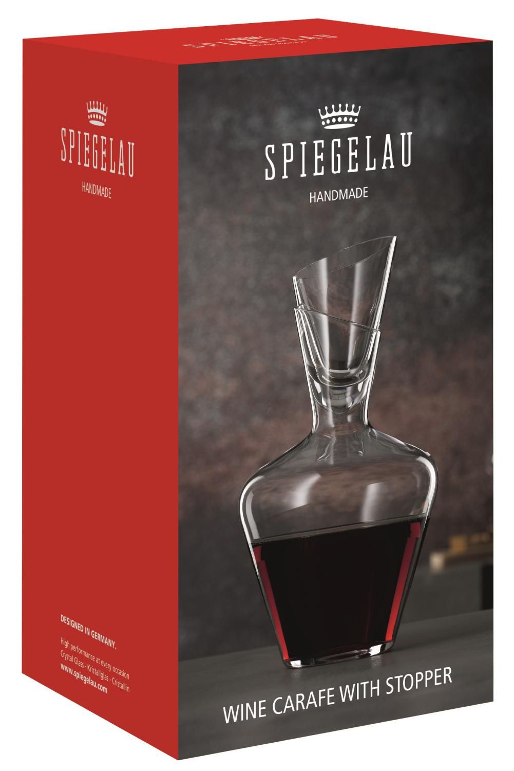 Декантер для вина Spiegelau Definition Wine Carafe 1350157