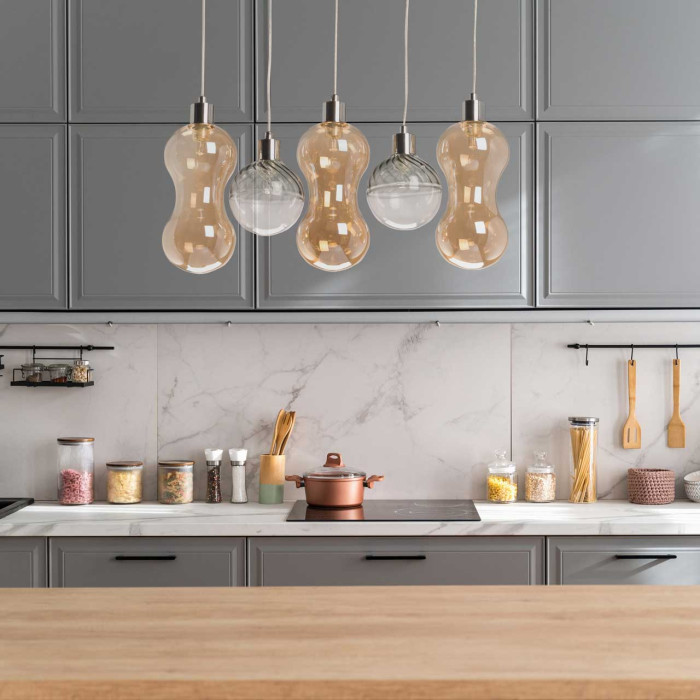 Подвесной светильник De City Kreiss Pendant Lamp 657014905