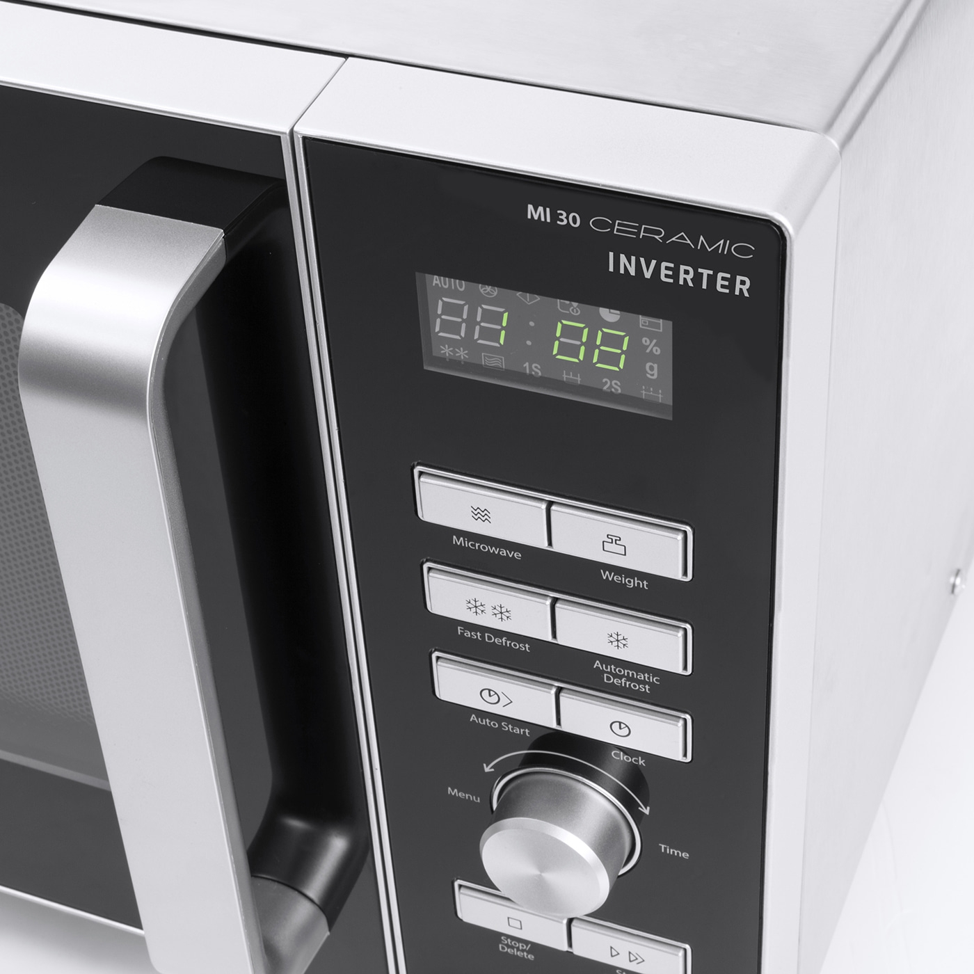 Микроволновая печь Caso MI 30 Ceramic