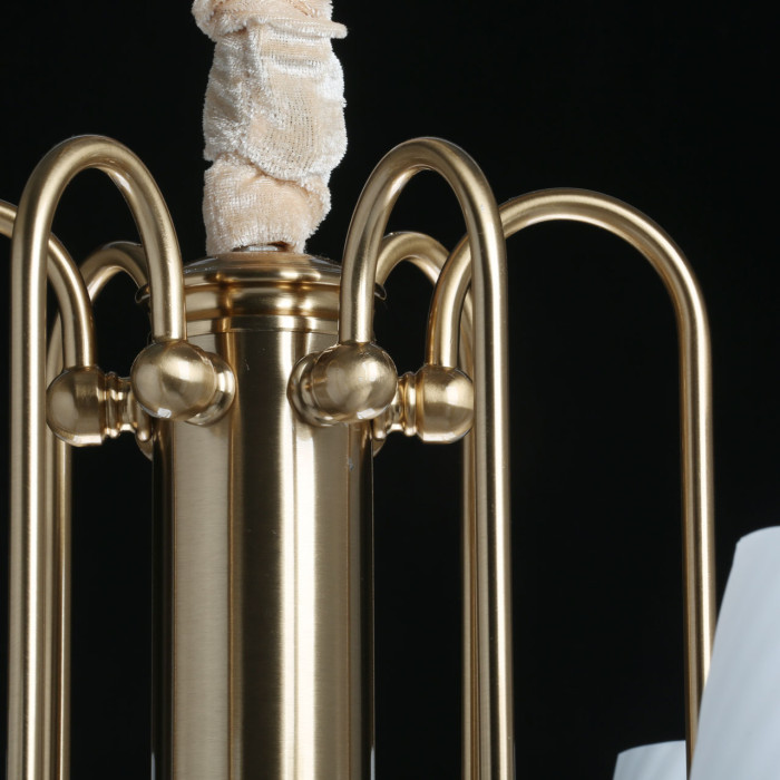 Люстра подвесная MW-Light Palermo Hanging Chandelier 386018006