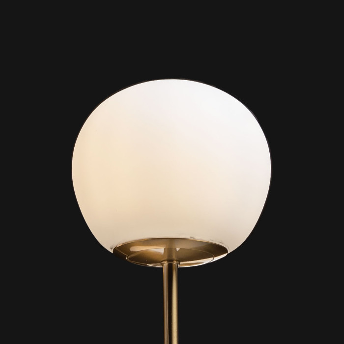 Люстра потолочная De Markt Casper Ceiling Chandelier 707011808