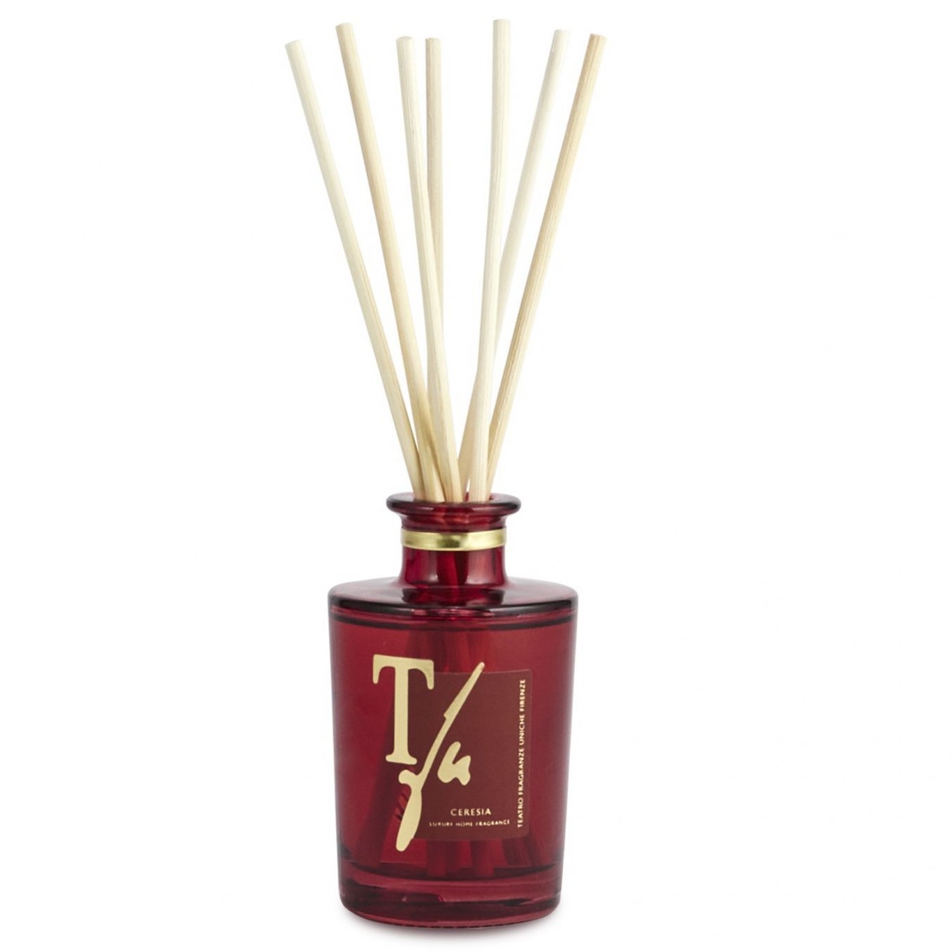Ароматический диффузор Teatro Fragranze Uniche Ceresia Diffuser CE100TFU
