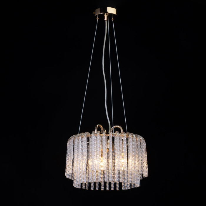 Люстра подвесная MW-Light Lavinia Hanging Chandelier 443010603