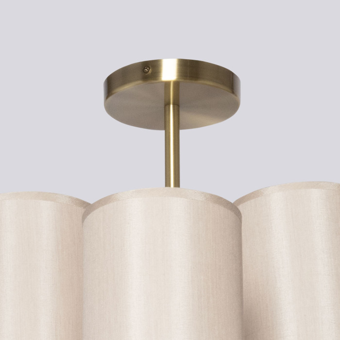 Люстра потолочная MW-Light Conrad Ceiling Chandelier 667013912