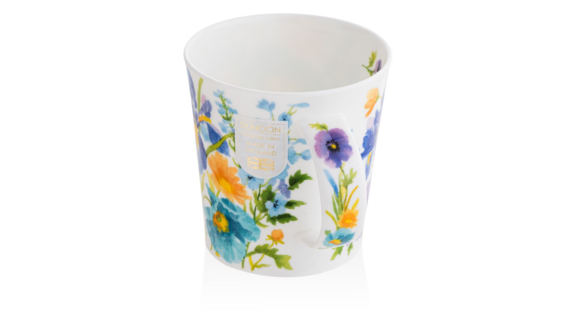 Кружка Dunoon Lomond Iris Mug 78586883