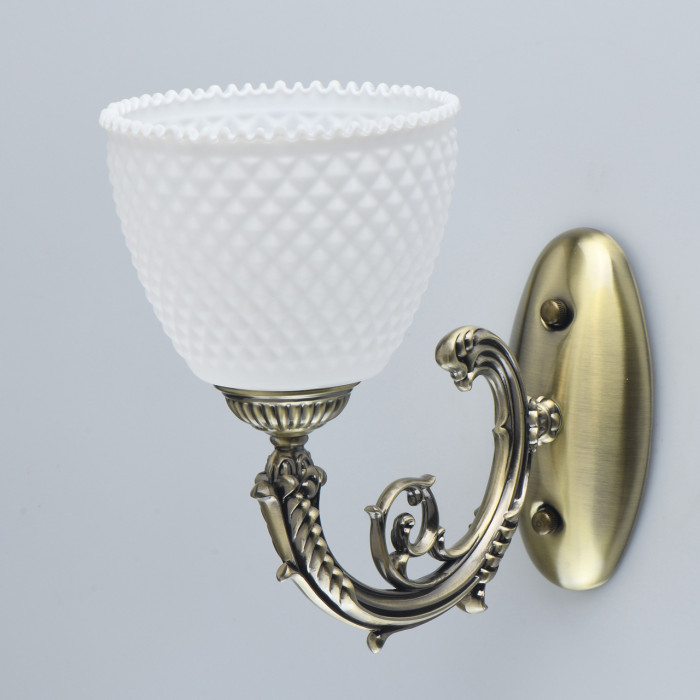 Бра MW-Light Felice Wall Lamp 114020101