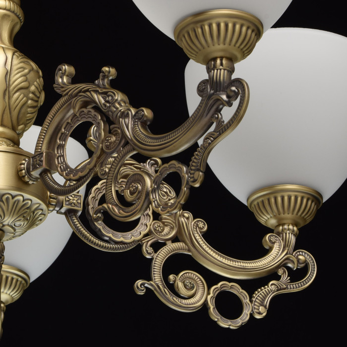 Люстра подвесная MW-Light Ariadne Hanging Chandelier 450016805