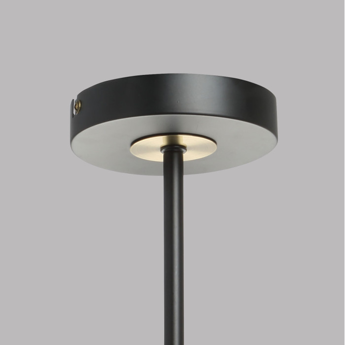 Люстра потолочная De Markt Hamburg Ceiling Chandelier 605016908