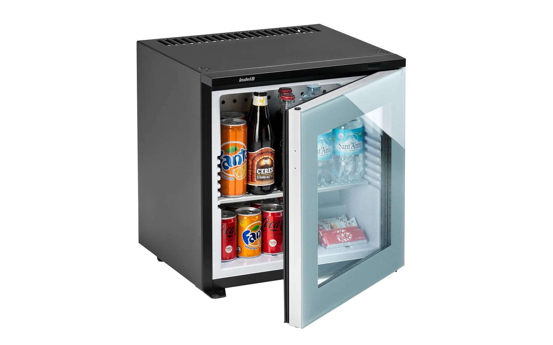 Минибар INDEL B K20 EcoSmart PV