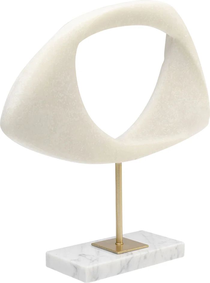 Фигурка KARE Deko Objekt Soft Shape 56610