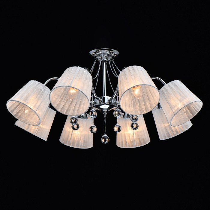 Люстра потолочная De City Lazio Ceiling Chandelier 103012708