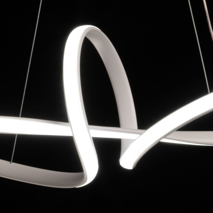 Подвесная люстра De City Aurich Hanging Chandelier 108011101