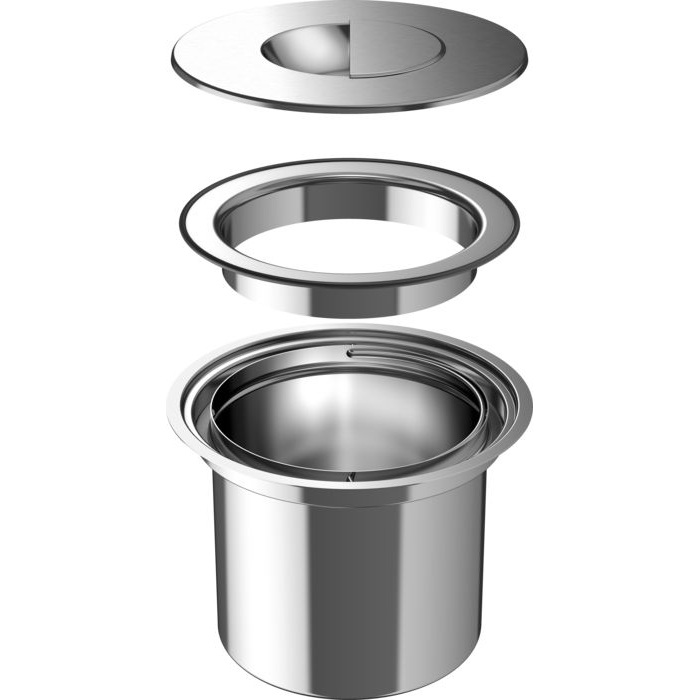 Ведра для мусора