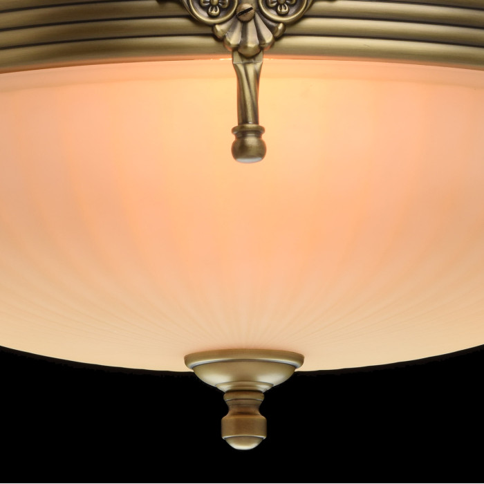 Люстра потолочная MW-Light Aphrodite Ceiling Chandelier 317011504