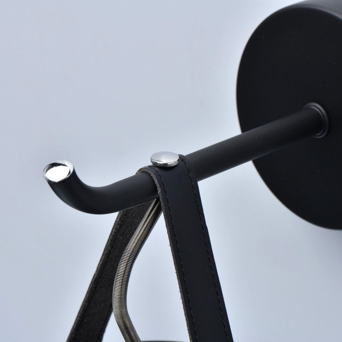 Бра De Markt Tetro Wall Lamp 673024901