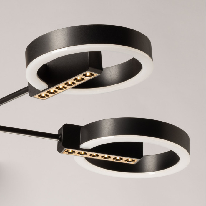 Потолочная люстра De City Drive Ceiling Chandelier 377013905